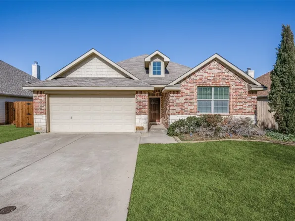 2708 Westglen Dr, Denton, TX 76207