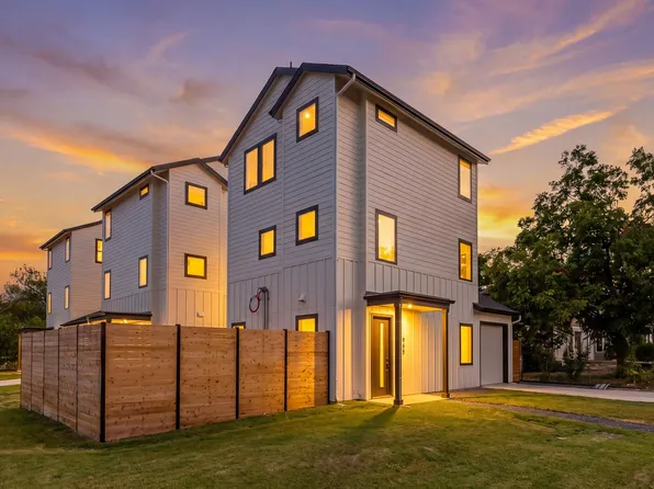 943 E 52nd St, Austin, TX 78751
