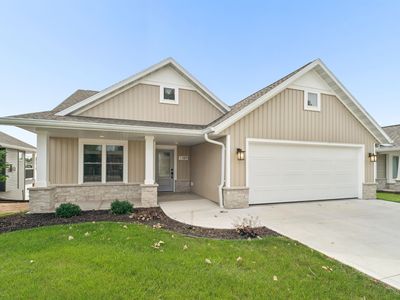 1389 Prairie Lake Cir, Neenah, WI, 54956