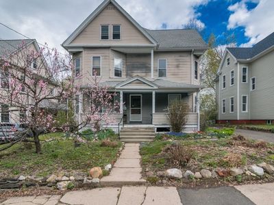 25 Morgan St, Holyoke, MA, 01040