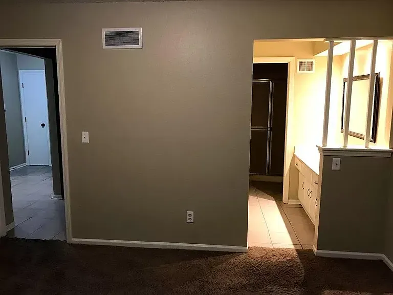 Master Bed/Bath