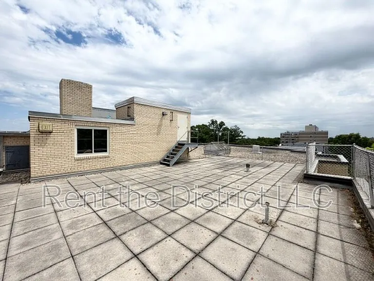 5315 Connecticut Ave NW #603 — Photo 13