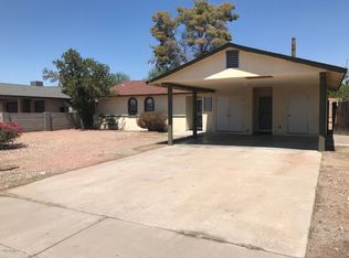 5034 W Edgemont Ave, Phoenix, AZ 85035