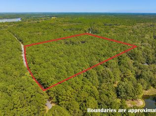 1830 Longcreek Rd, Wadmalaw Island, SC 29487
