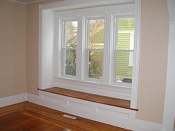 Rear Room/Double Parlor