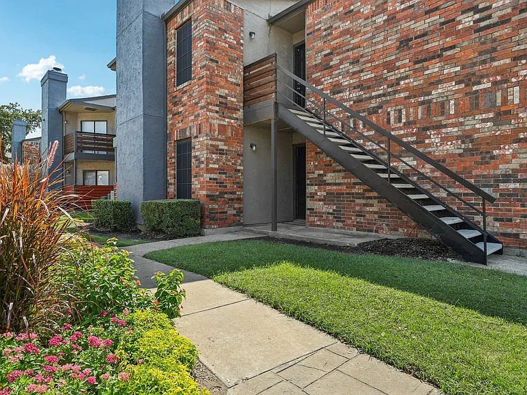 Community Exterior