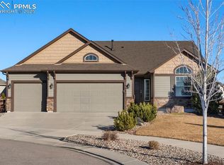 5480 Leon Young Dr, Colorado Springs, CO 80924