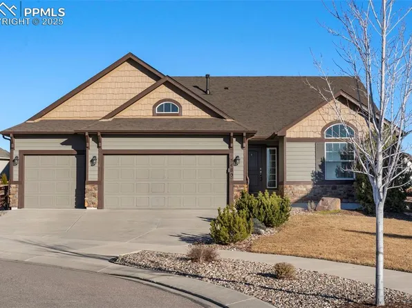 5480 Leon Young Dr, Colorado Springs, CO 80924