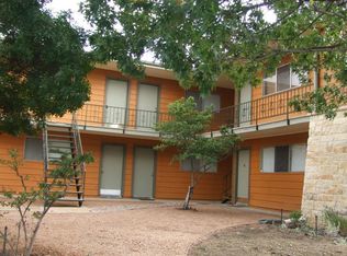 2800 Swisher St APT 217, Austin, TX 78705