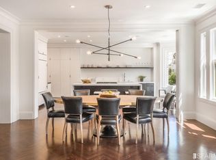 2876 Washington St, San Francisco, CA 94115