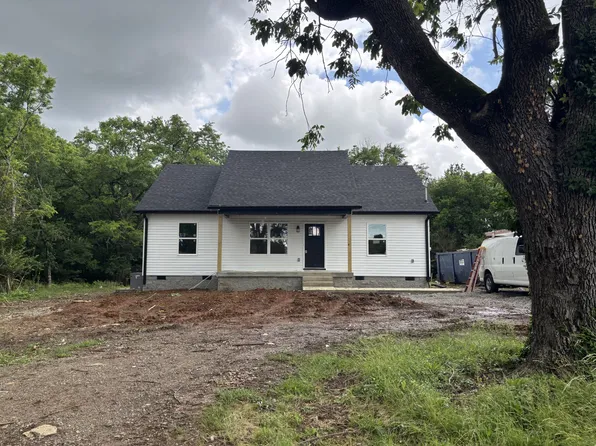 615 6th Ave N Lot 3, Lewisburg, TN 37091