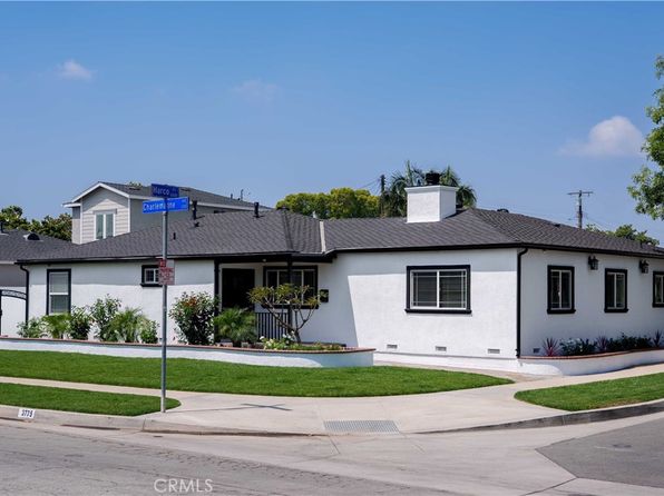 3775 Charlemagne Ave, Long Beach, CA 90808
