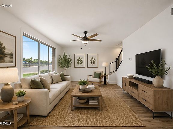 4th image of 4356 W OCOTILLO Road