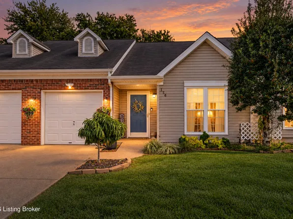 156 Frank Ln, Mount Washington, KY 40047