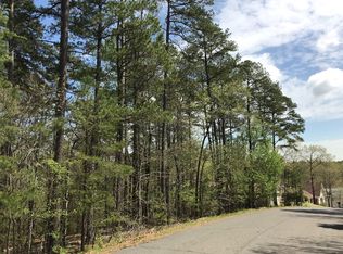 19 Promesa Ln, Hot Springs Village, AR 71909