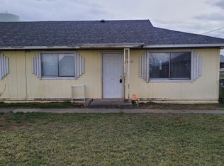 1021-1023 Lowry St, Moses Lake, WA 98837