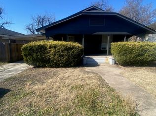 816 S 17th St, Temple, TX 76504