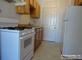 5941 N Paulina St #5943PA3, Chicago, IL 60660