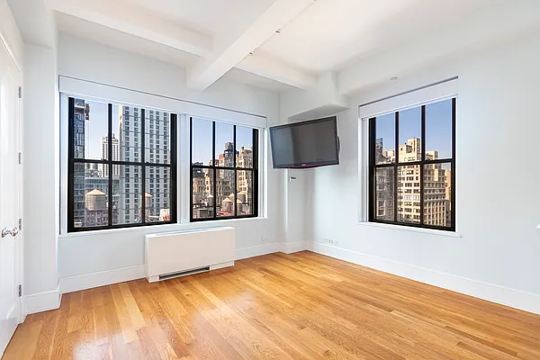 Rented by Brown Harris Stevens | media 5