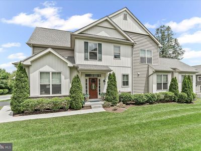 1009 James Walter Way, Kennett Square, PA, 19348