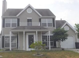 84 Deer Run Dr S, Barnegat, NJ 08005
