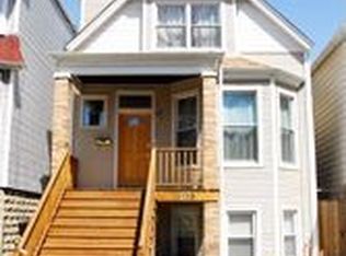 2138 W Warner Ave, Chicago, IL 60618