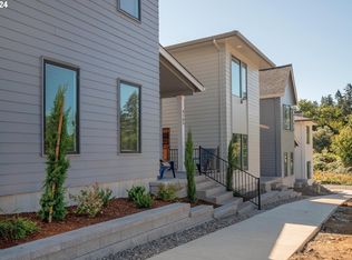 7731 SW 42nd Ave LOT 20, Portland, OR 97219