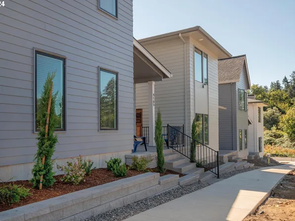 7731 SW 42nd Ave Lot 20, Portland, OR 97219