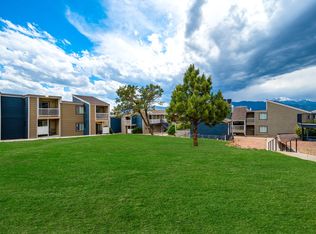Stratus Apartment Homes, Colorado Springs, CO 80916