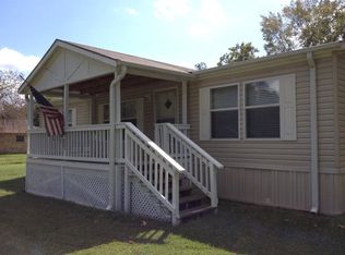 205 W Cedar St, Huntington, TX 75949