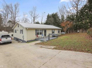 5632 Nacoochee St, Lula, GA 30554