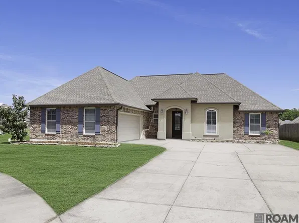 4732 Stonewall Dr, Addis, LA 70710