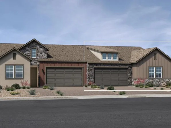 2193 Eaglehead Dr, Sparks, NV 89436
