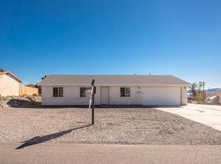 2966 Marlin Dr, Lake Havasu City, AZ 86403