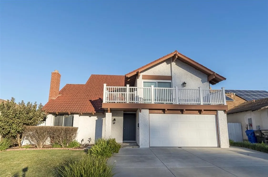 Westonhill Dr, San Diego — Photo 4