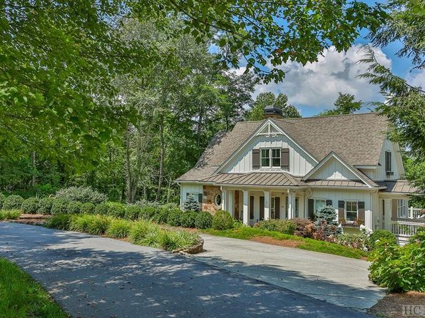 23 Drystack Way, Cashiers, NC 28717