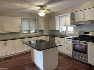 58 Homer Ave, Cambridge, MA 02138