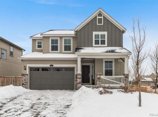 971 Horsetail Loop, Elizabeth, CO 80107