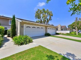 5 Brookdale, Irvine, CA 92604