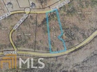 0 The View Dr #5, Toccoa, GA 30577