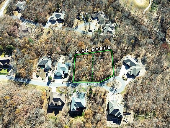 3rd image of 9 Romine Ln Lot 5/6