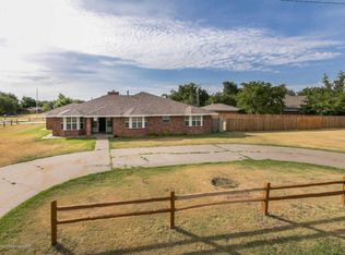 7901 Goodnight Trl, Amarillo, TX 79110