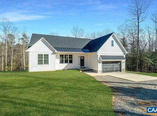 LOT 5B Frays Mill Rd, Ruckersville, VA 22968