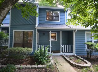 616 Applecross Dr, Cary, NC 27511