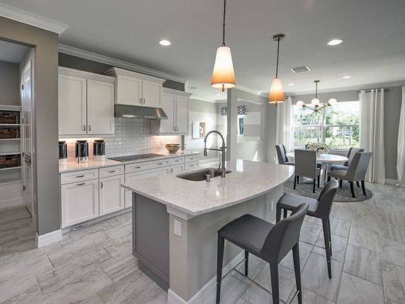 Model Representation