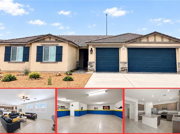 474 McAlister Drive, Bullhead City, AZ 86442