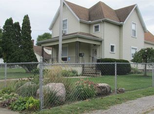 415 E Grove St, Mishawaka, IN 46545