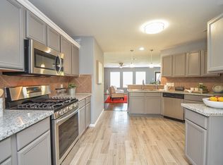 5035 Mabry Stream Ct, Katy, TX 77449