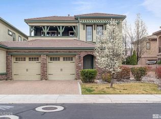 10885 Pentwater Dr, Reno, NV 89521