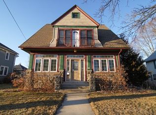 318 W North St, Whitewater, WI 53190